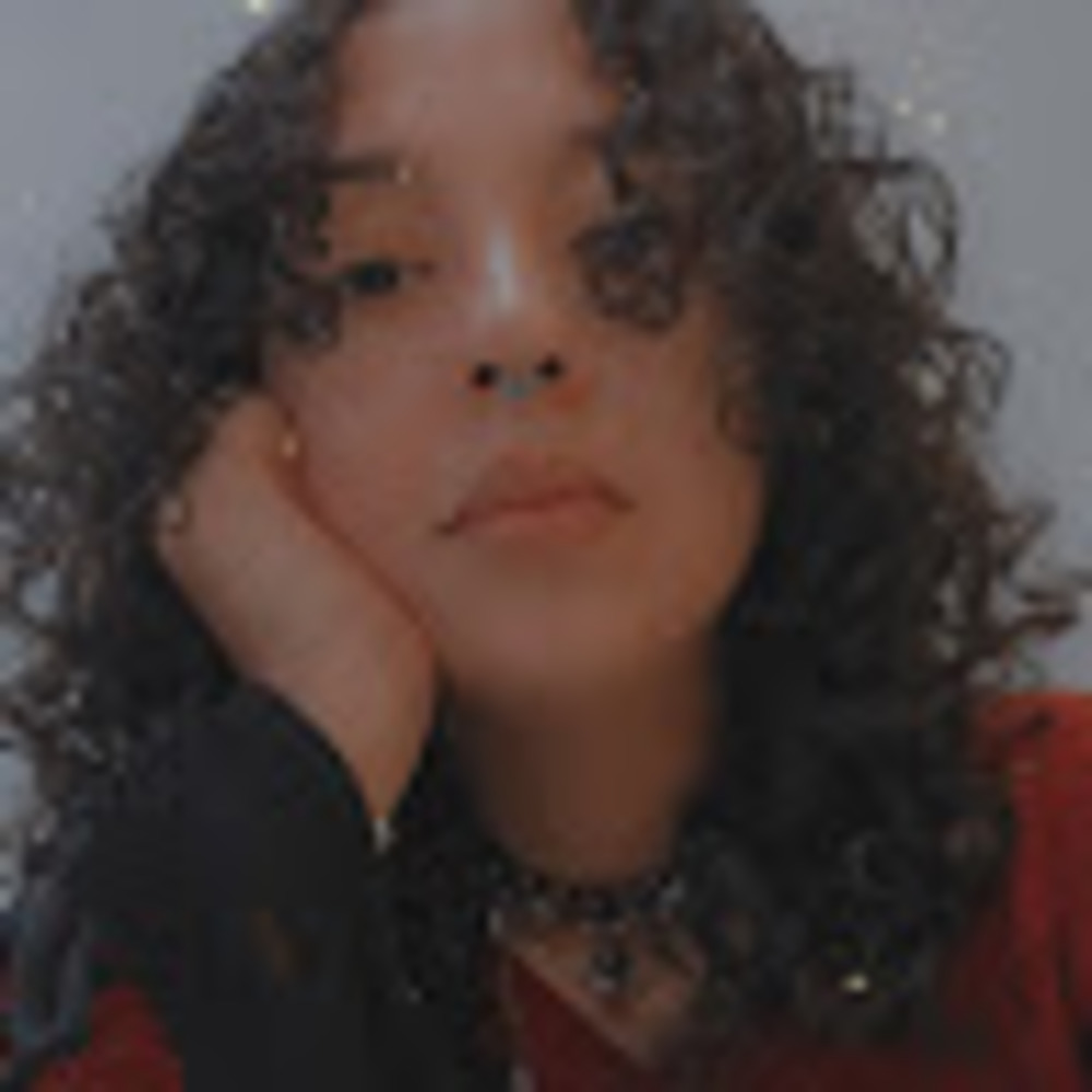 Meet your Posher, Lizmaris